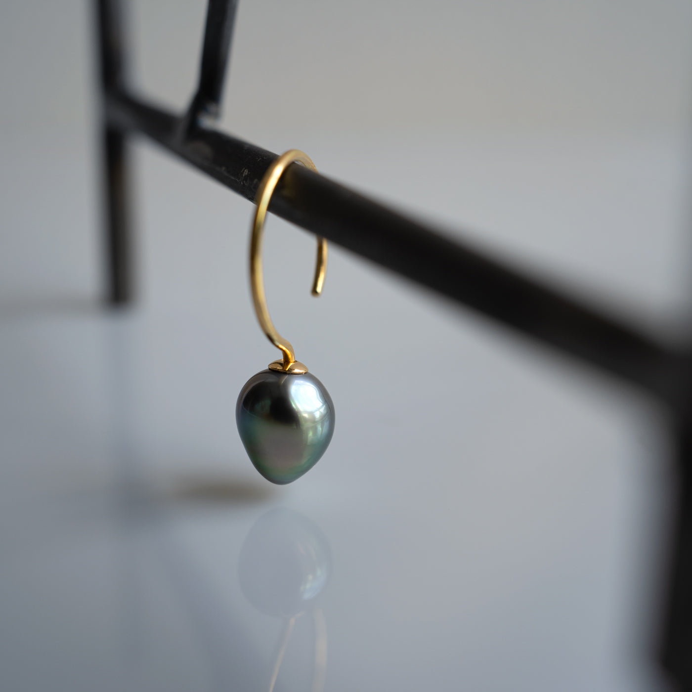 【COLLECTIBLE】Tahitian Pearl (No. ST67311)