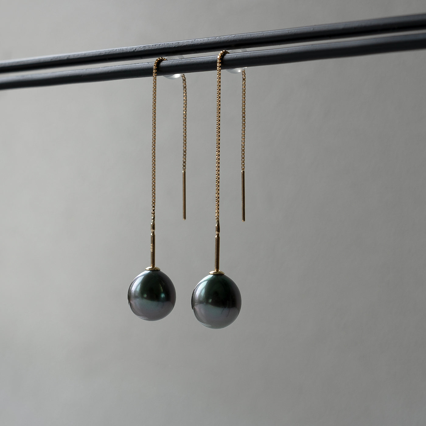 【COLLECTIBLE】 Tahitian Pearl (No. CT110120)