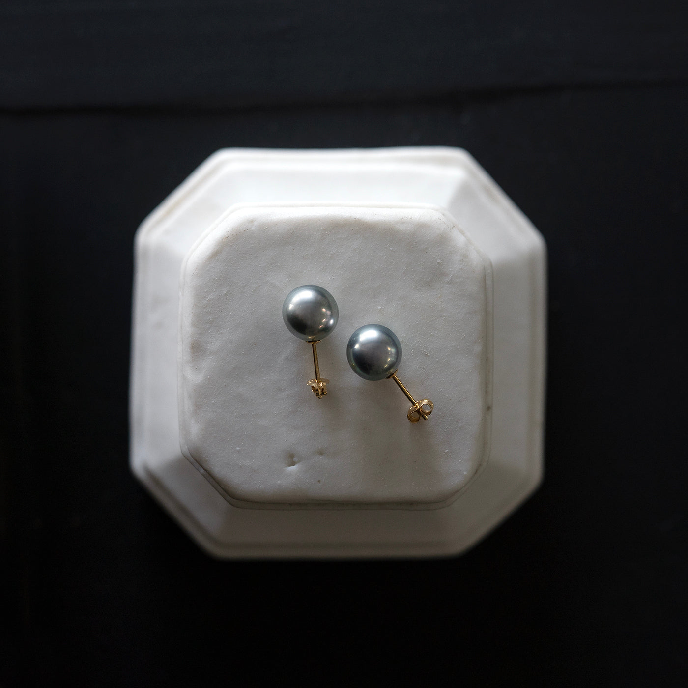 【COLLECTIBLE】 Tahitian Pearl (No. CT110120)