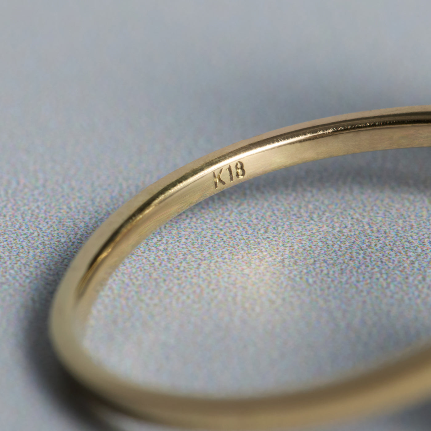 Link Ring -Akoya