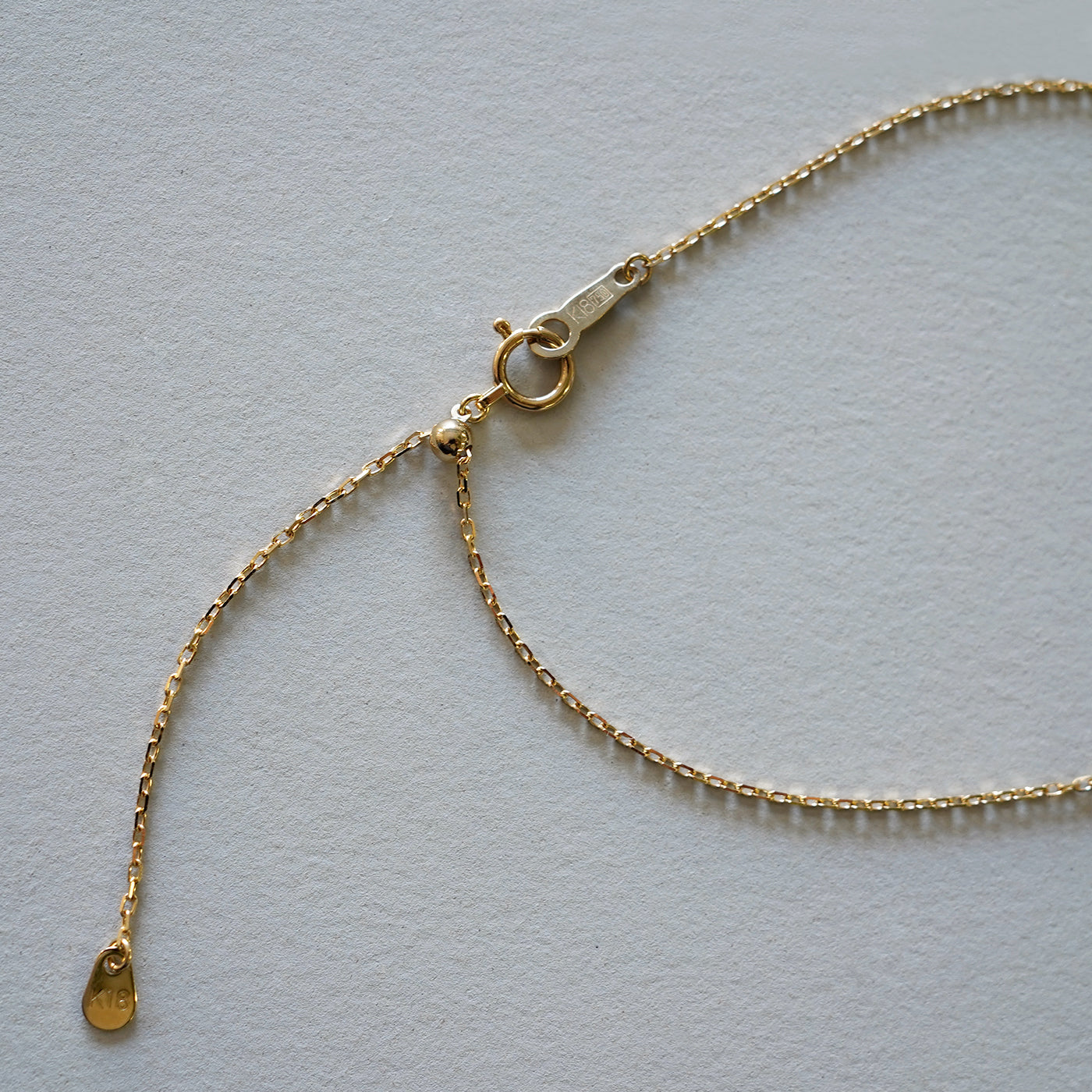 Pearl Dwells Necklace - Akoya Pearl
