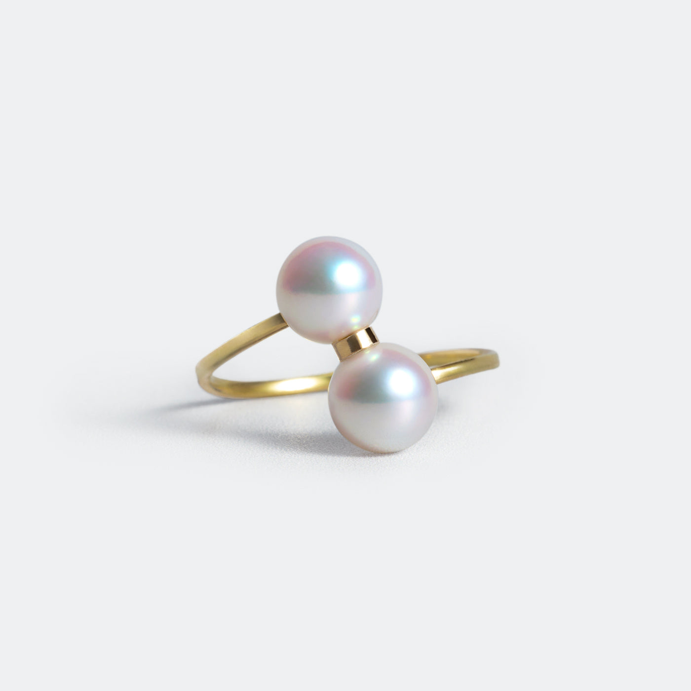 Link Ring -Akoya