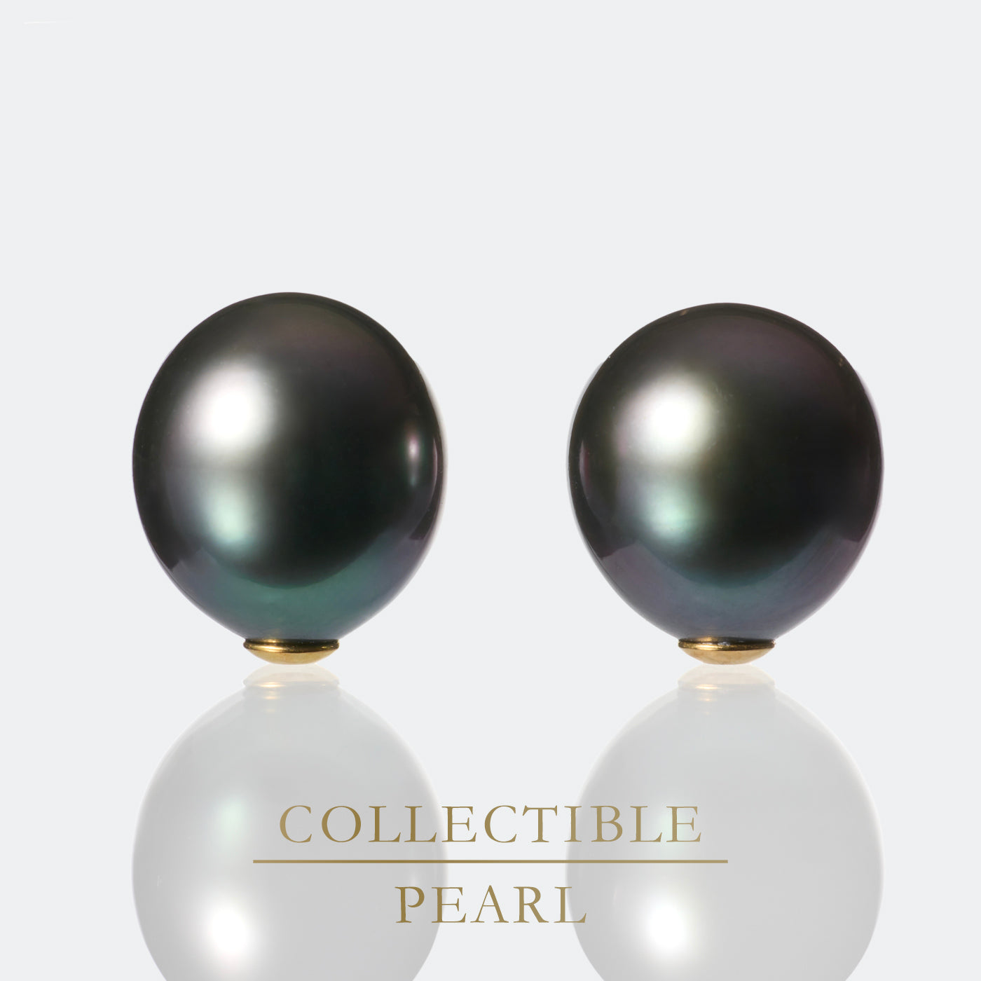 【COLLECTIBLE】 Tahitian Pearl (No. CT110120)