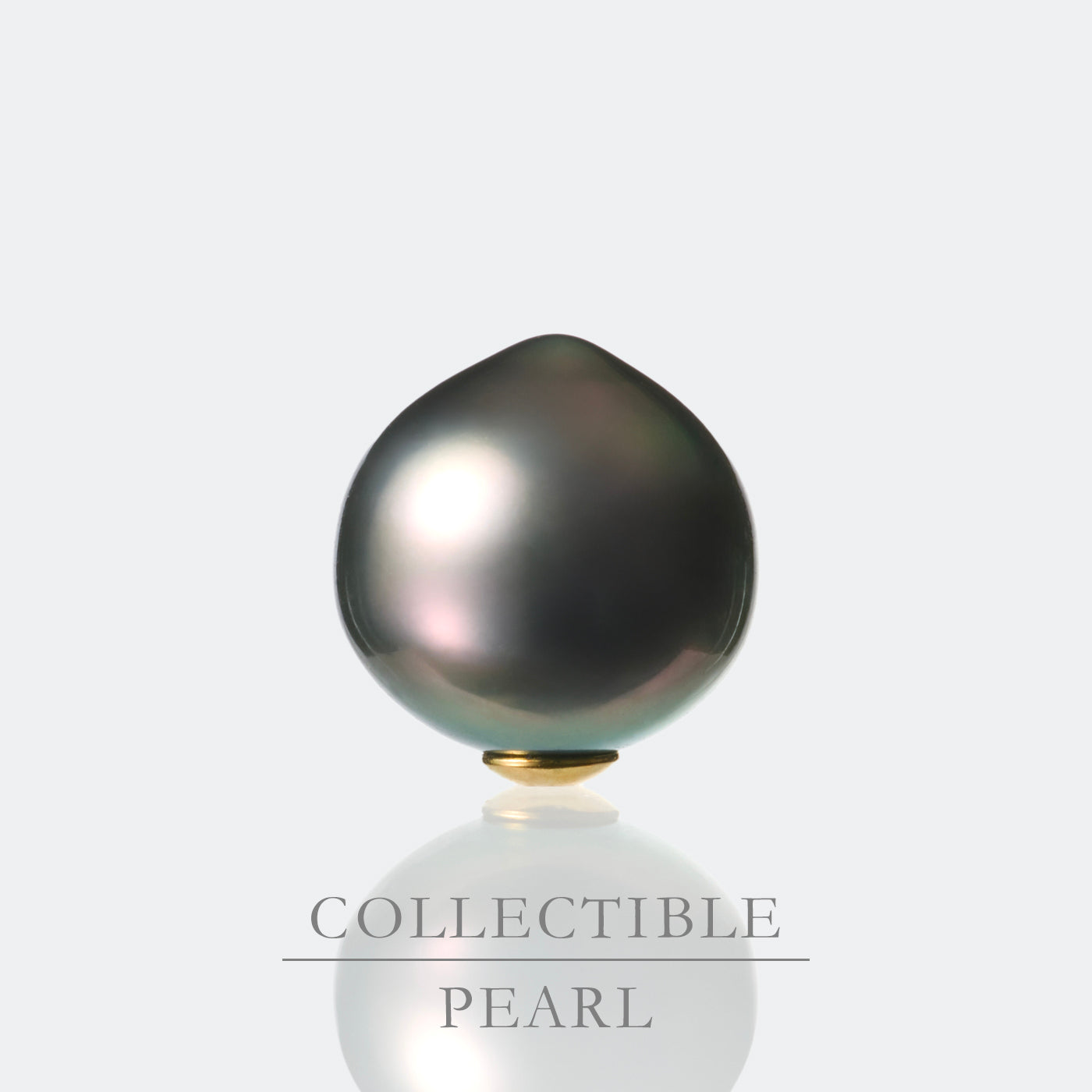 【COLLECTIBLE】Tahitian Pearl (No. ST39332)