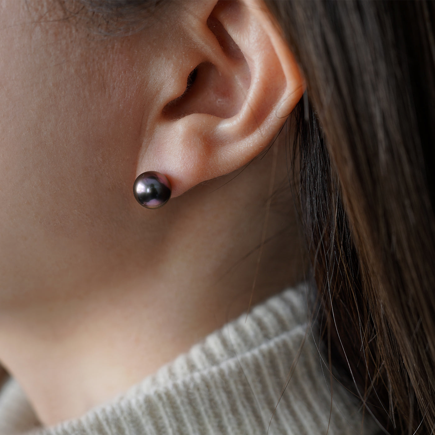【COLLECTIBLE】Tahitian Pearl (No. ST78269)