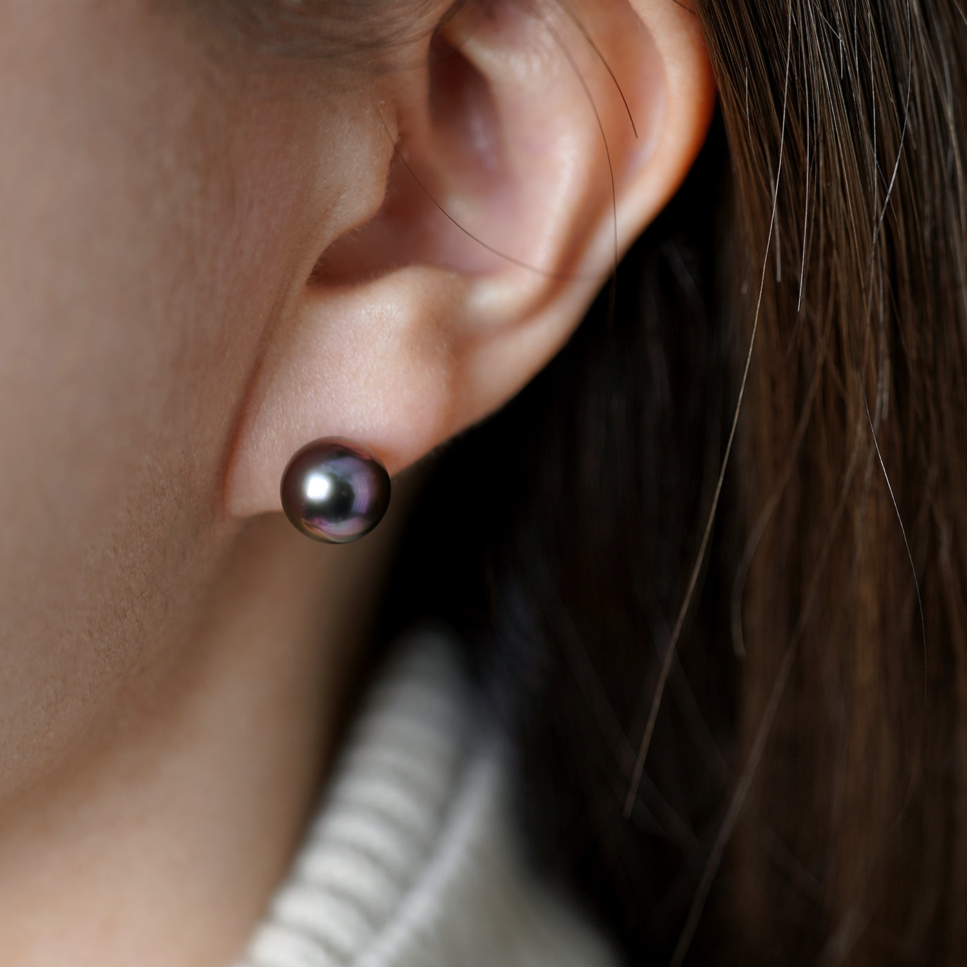 【COLLECTIBLE】Tahitian Pearl (No. ST78269)
