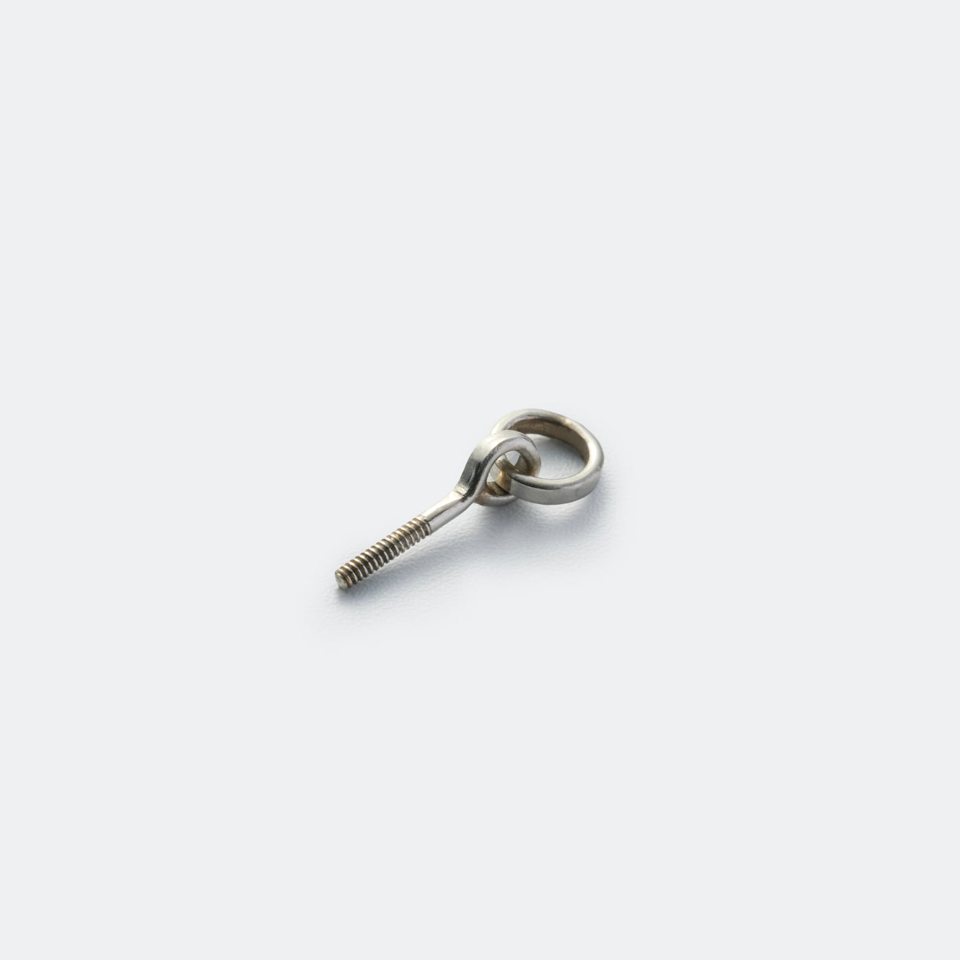 【BASE PARTS】Pt900 Plane Charm