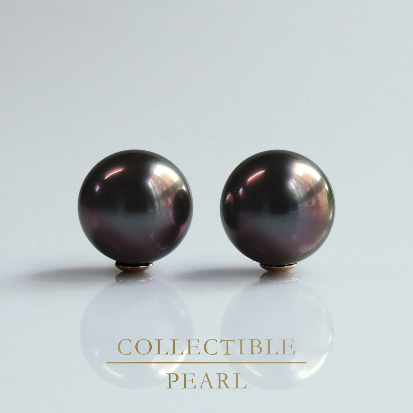 【COLLECTIBLE】 Tahitian Pearl (No. CT110120)