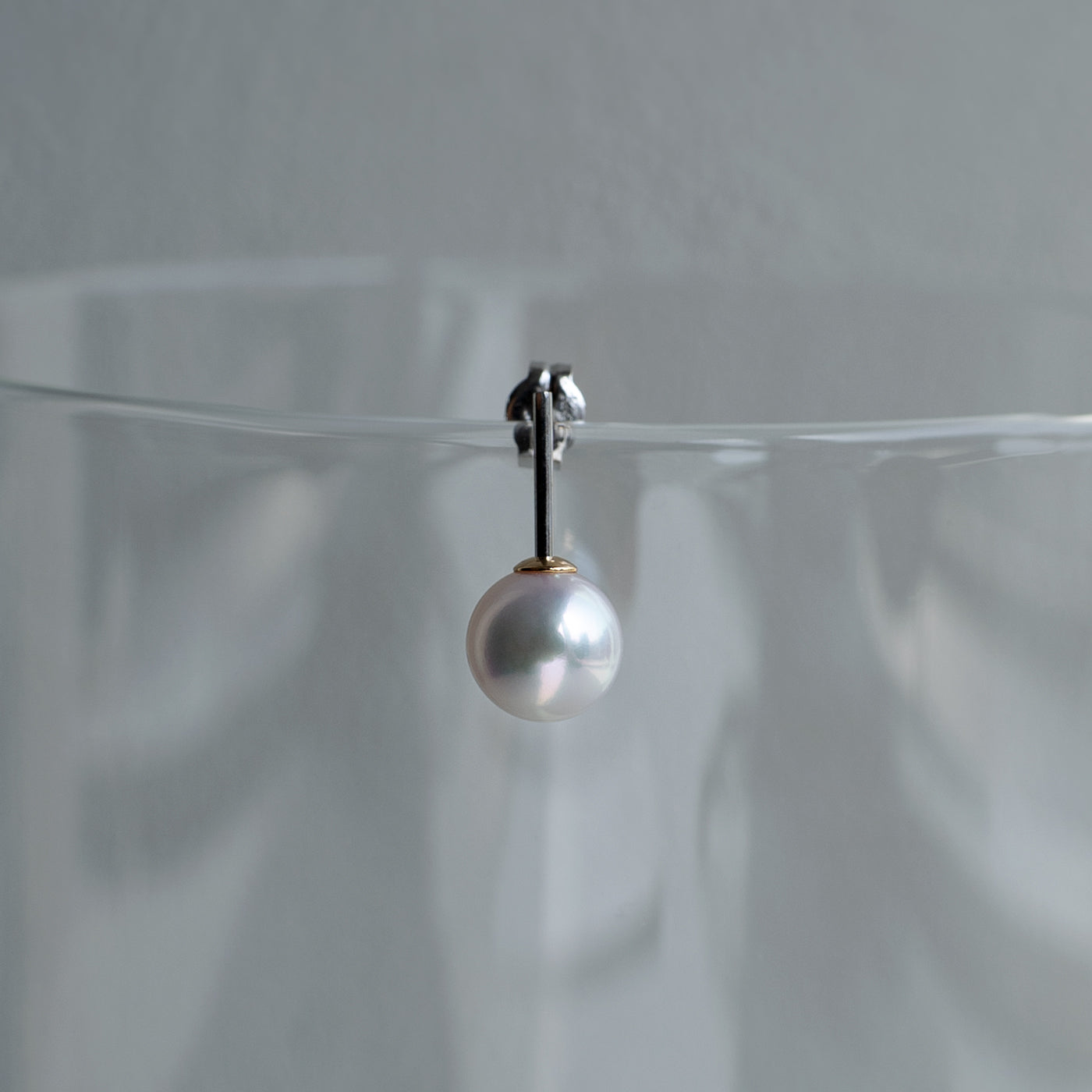 【BASE PARTS】Pt900 Stick Stud