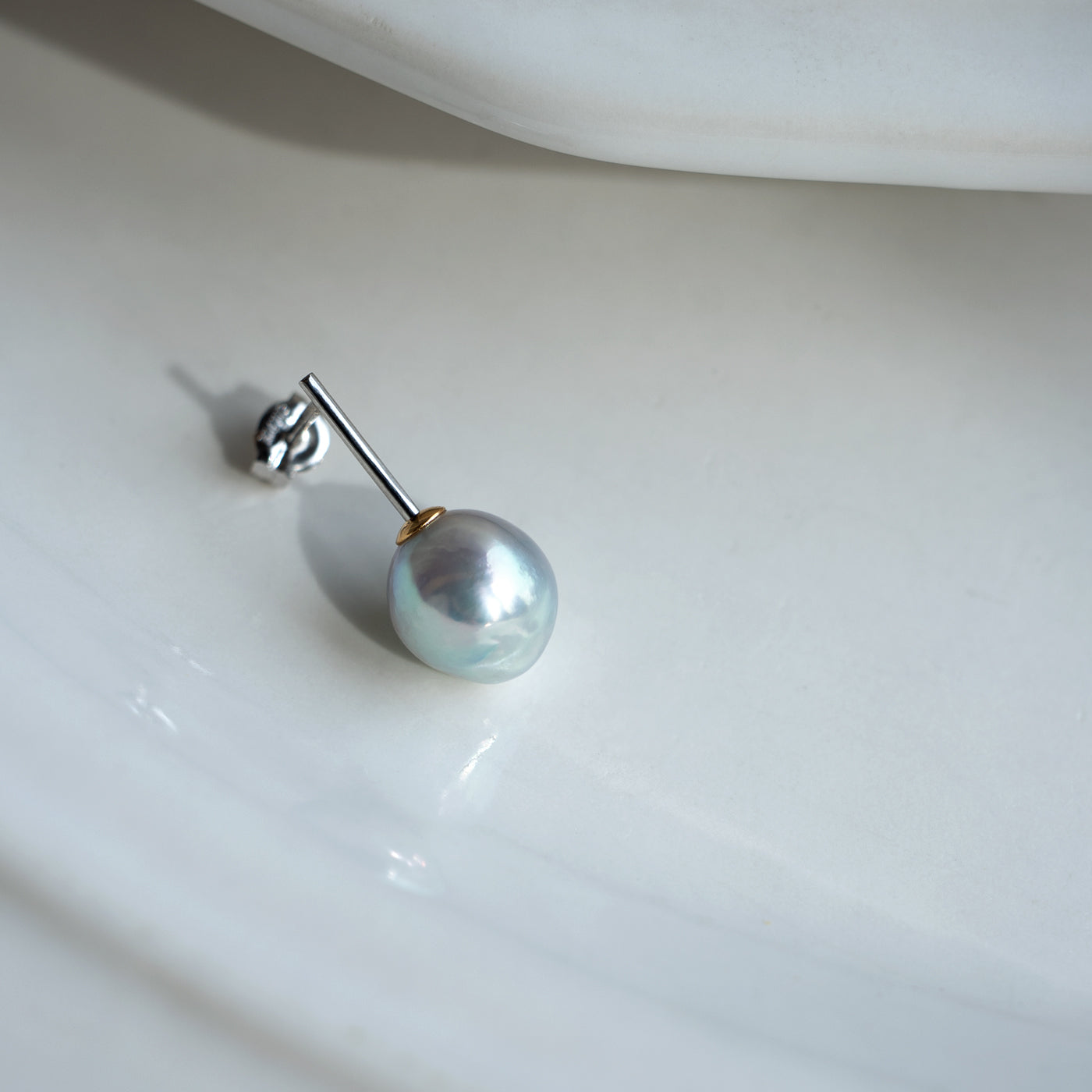 【BASE PARTS】Pt900 Stick Stud