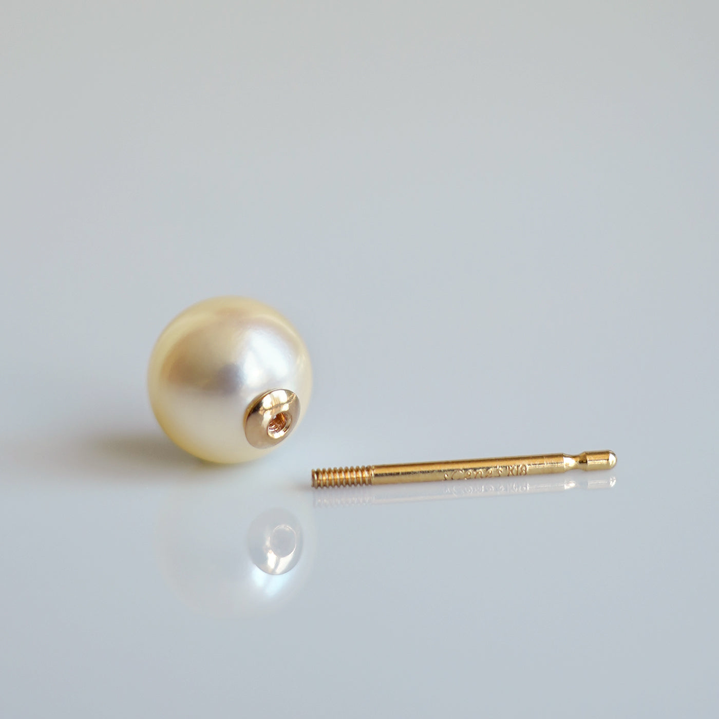 【COLLECTIBLE】Akoya Pearl (No.SA17153)