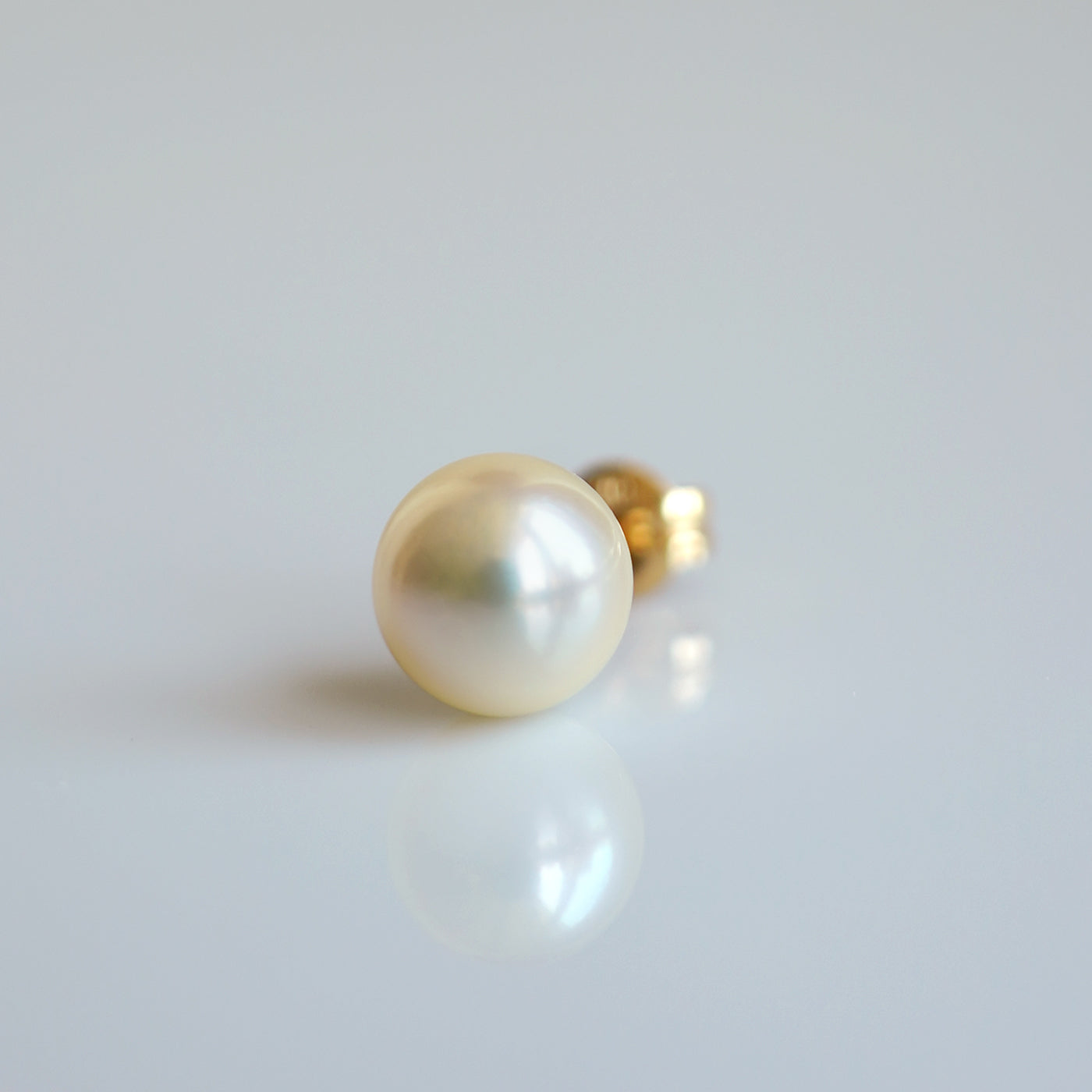 【COLLECTIBLE】Akoya Pearl (No.SA17153)