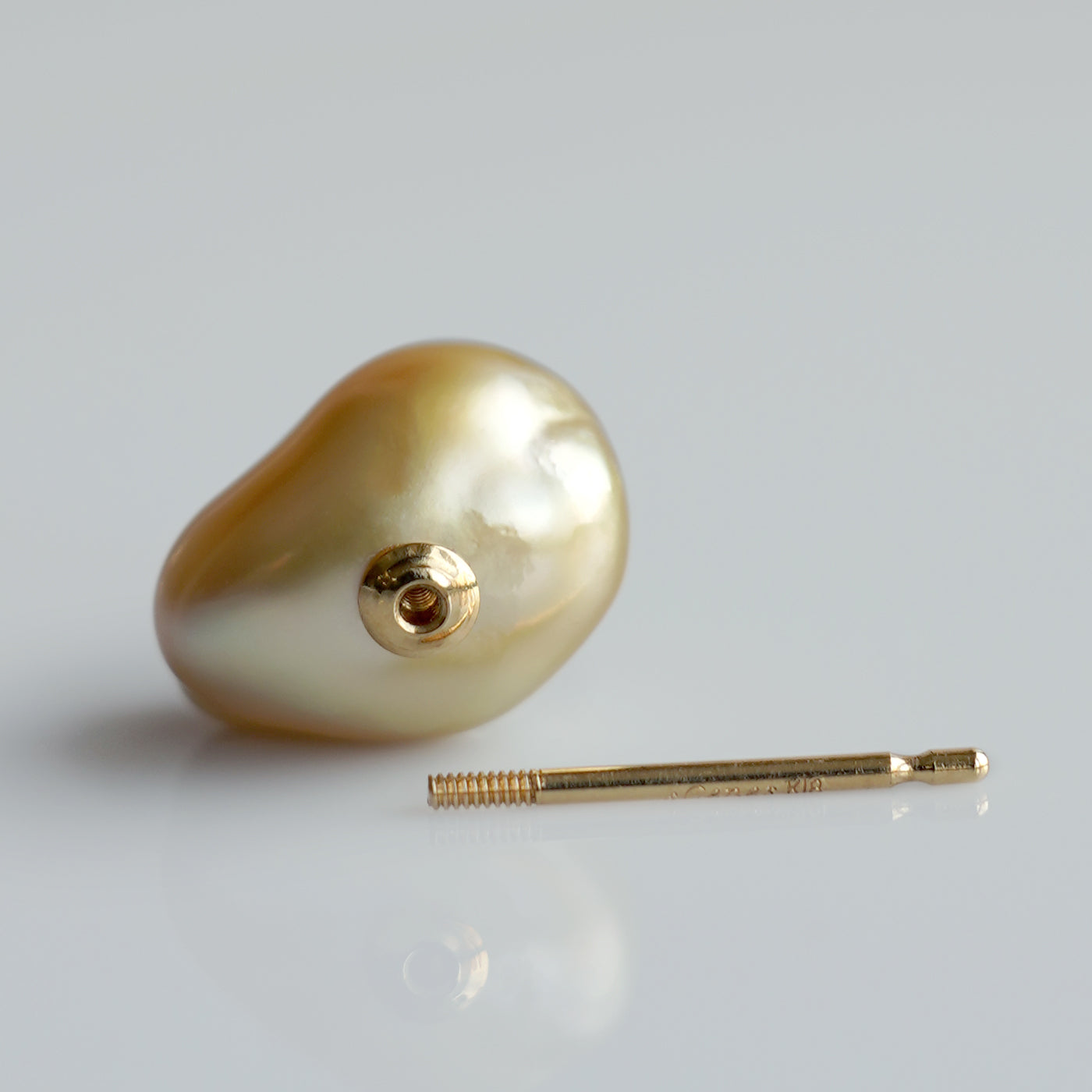 【COLLECTIBLE】South Sea Pearl (No. CS49111)