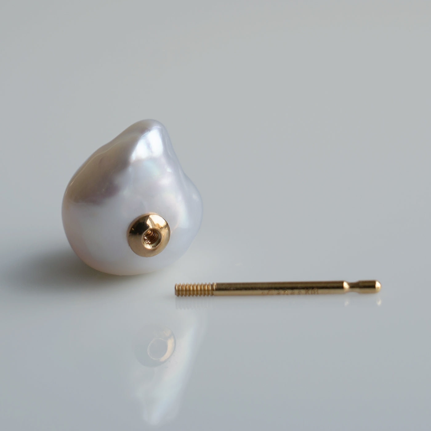 【COLLECTIBLE】South Sea Pearl (No. CS49111)