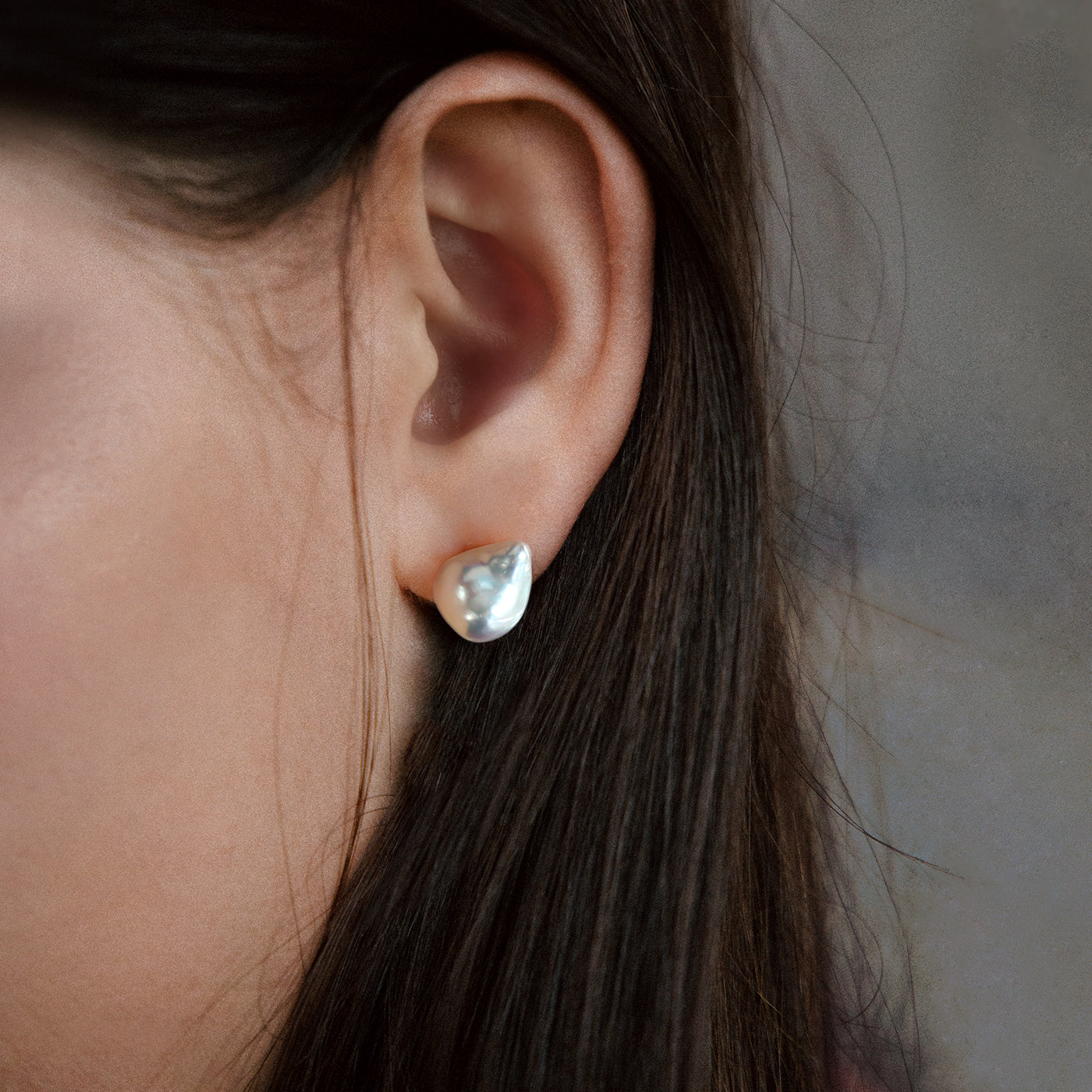 【COLLECTIBLE】South Sea Pearl (No. CS49111)
