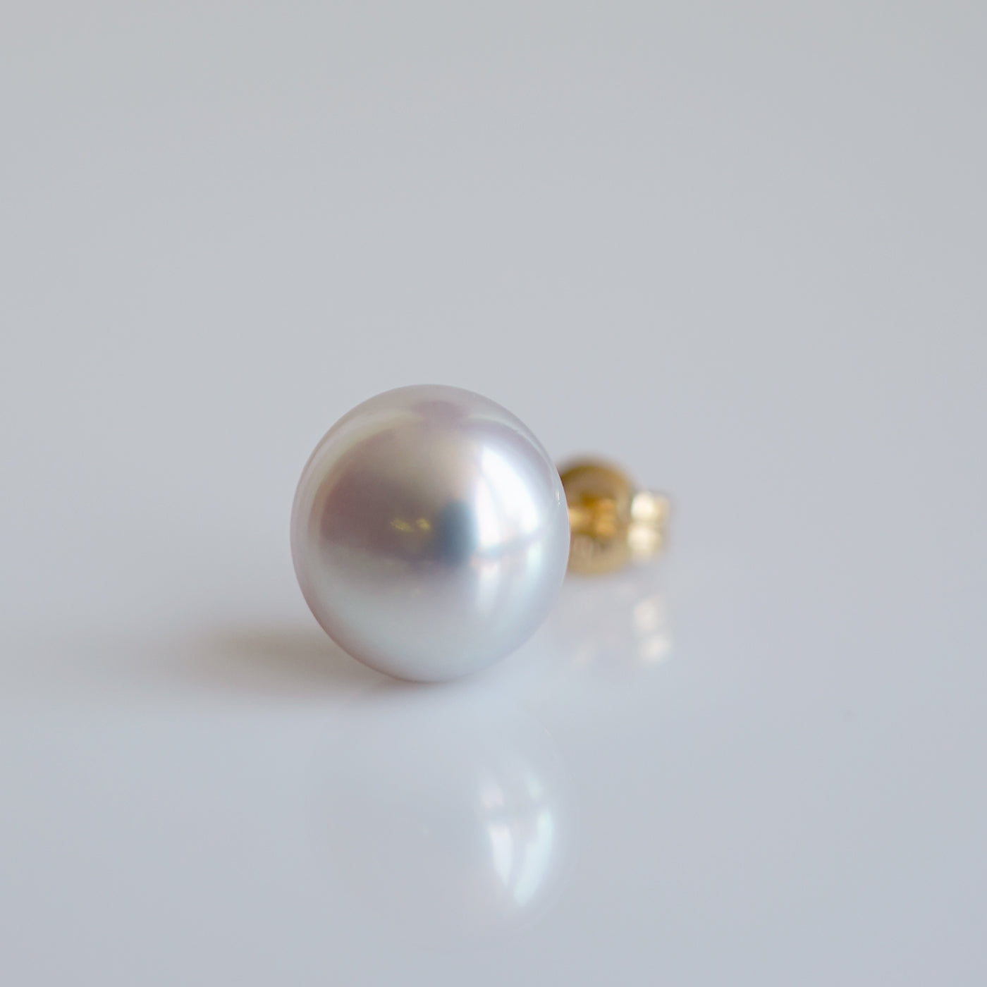 【COLLECTIBLE】South Sea Keshi Pearl (No. SS69165)
