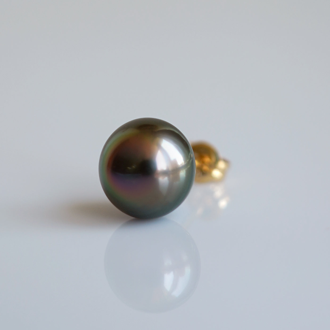【COLLECTIBLE】Tahitian Pearl (No. ST49161)