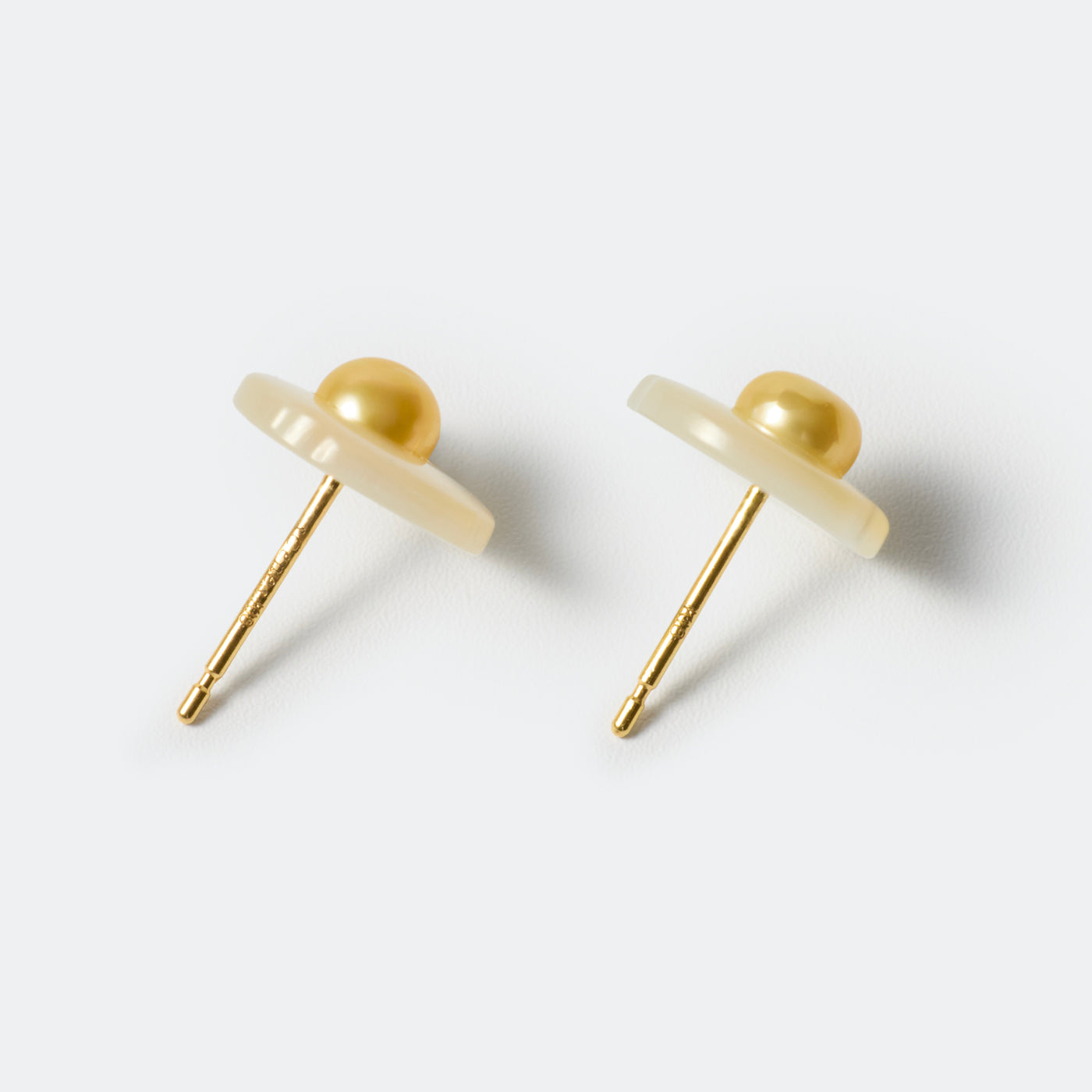 Sunny Side Up Studs C