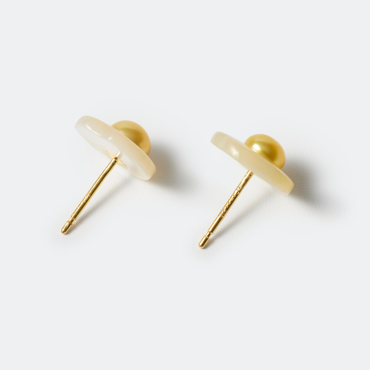 Sunny Side Up Studs B