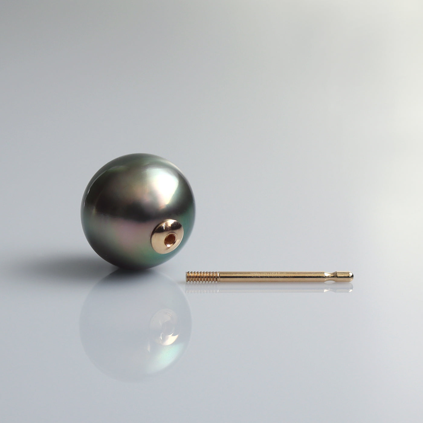 【COLLECTIBLE】Tahitian Pearl (No. ST39216)