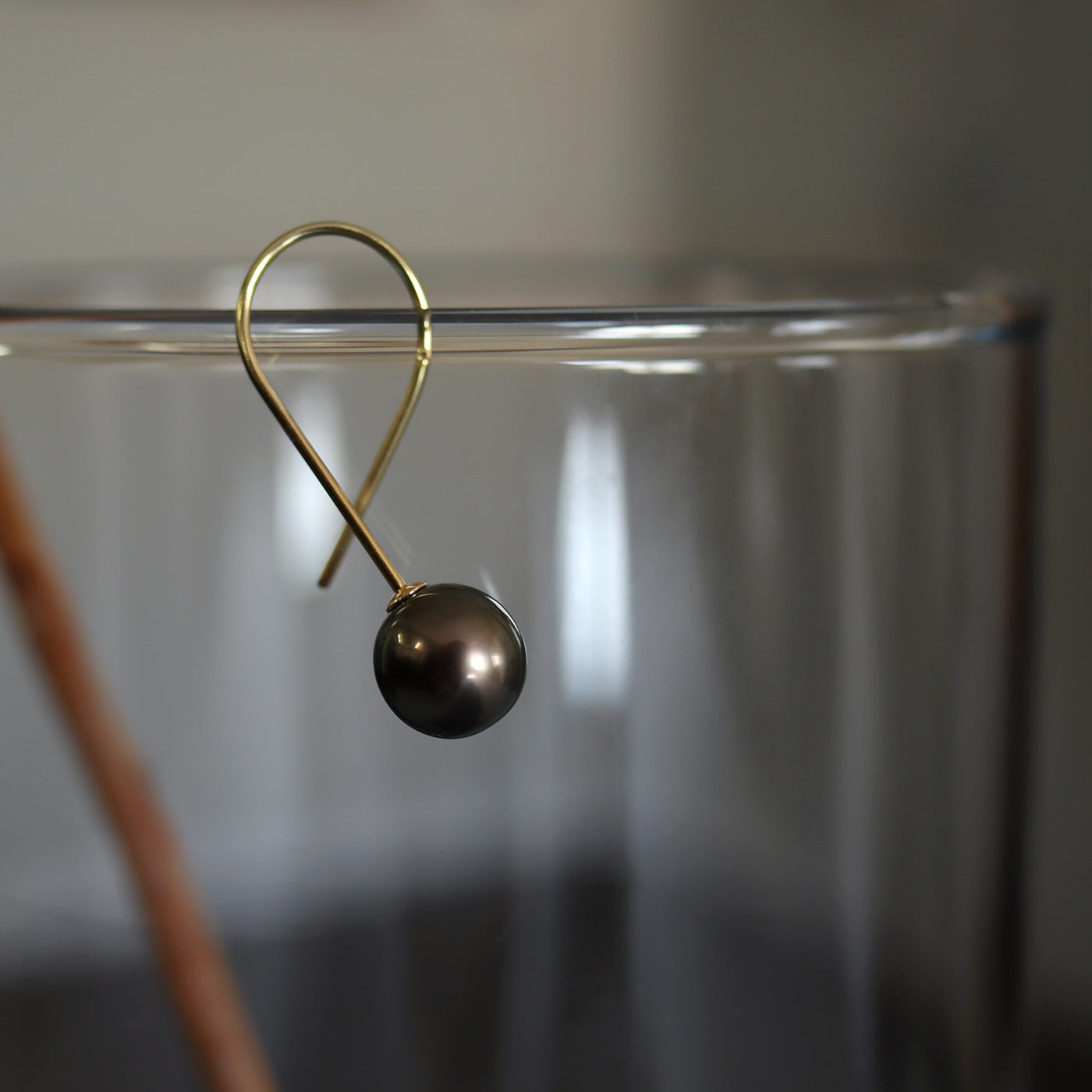 【COLLECTIBLE】Tahitian Pearl (No. ST79218)