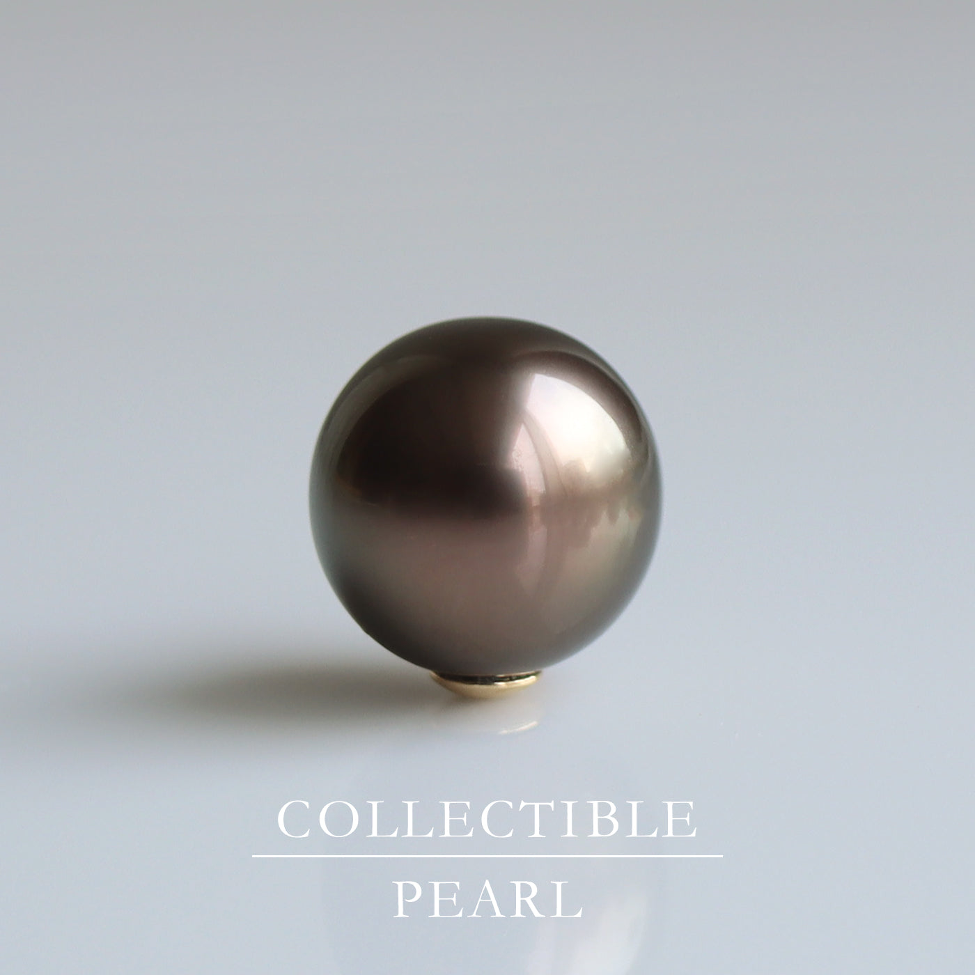 【COLLECTIBLE】Tahitian Pearl (No. ST79218)