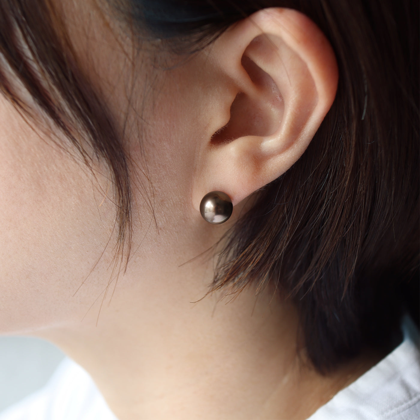 【COLLECTIBLE】Tahitian Pearl (No. ST79218)