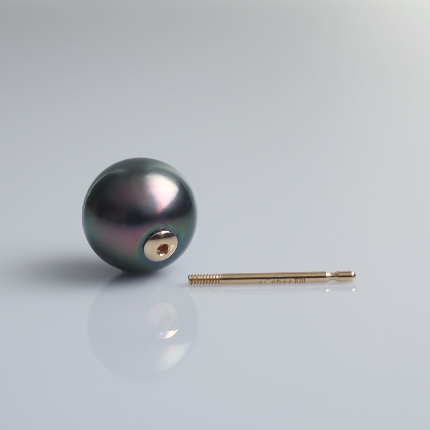 【COLLECTIBLE】Tahitian Pearl (No. ST39222)