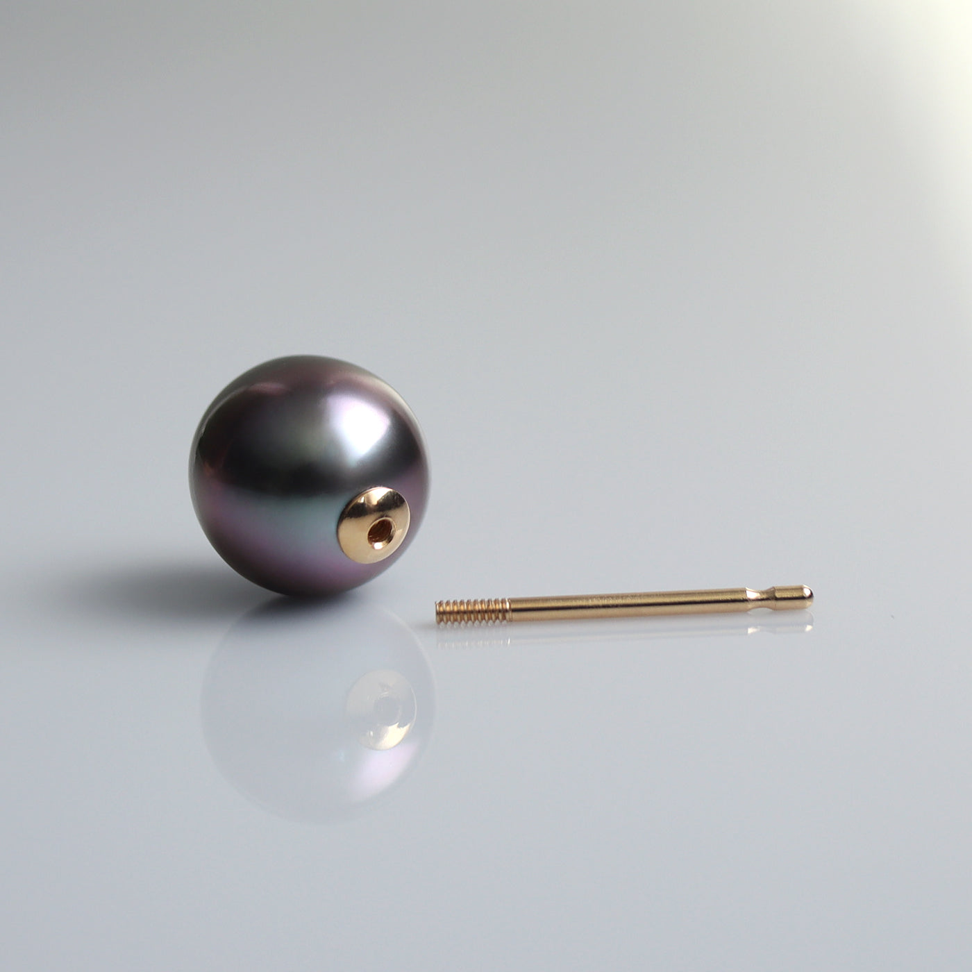 【COLLECTIBLE】Tahitian Pearl (No.ST39225)