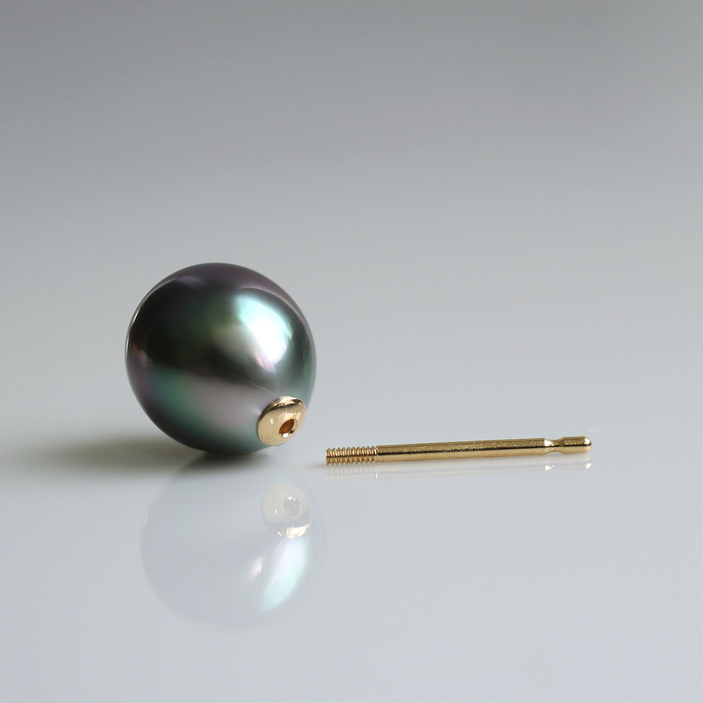 【COLLECTIBLE】Tahitian Pearl (No. ST39219)