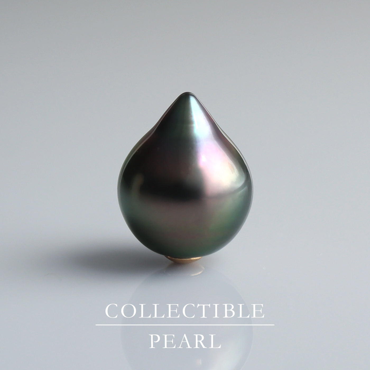 【COLLECTIBLE】Tahitian Pearl (No. ST39222)