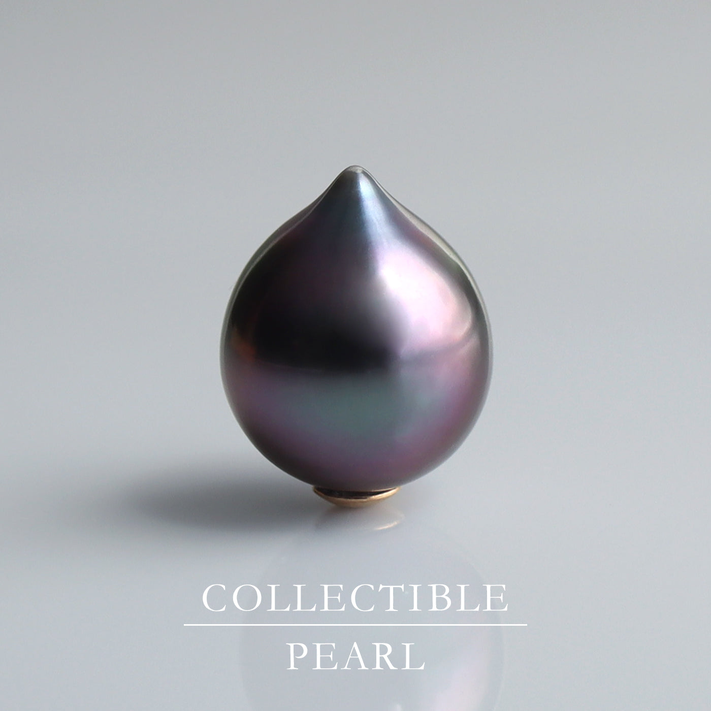 【COLLECTIBLE】Tahitian Pearl (No.ST39225)