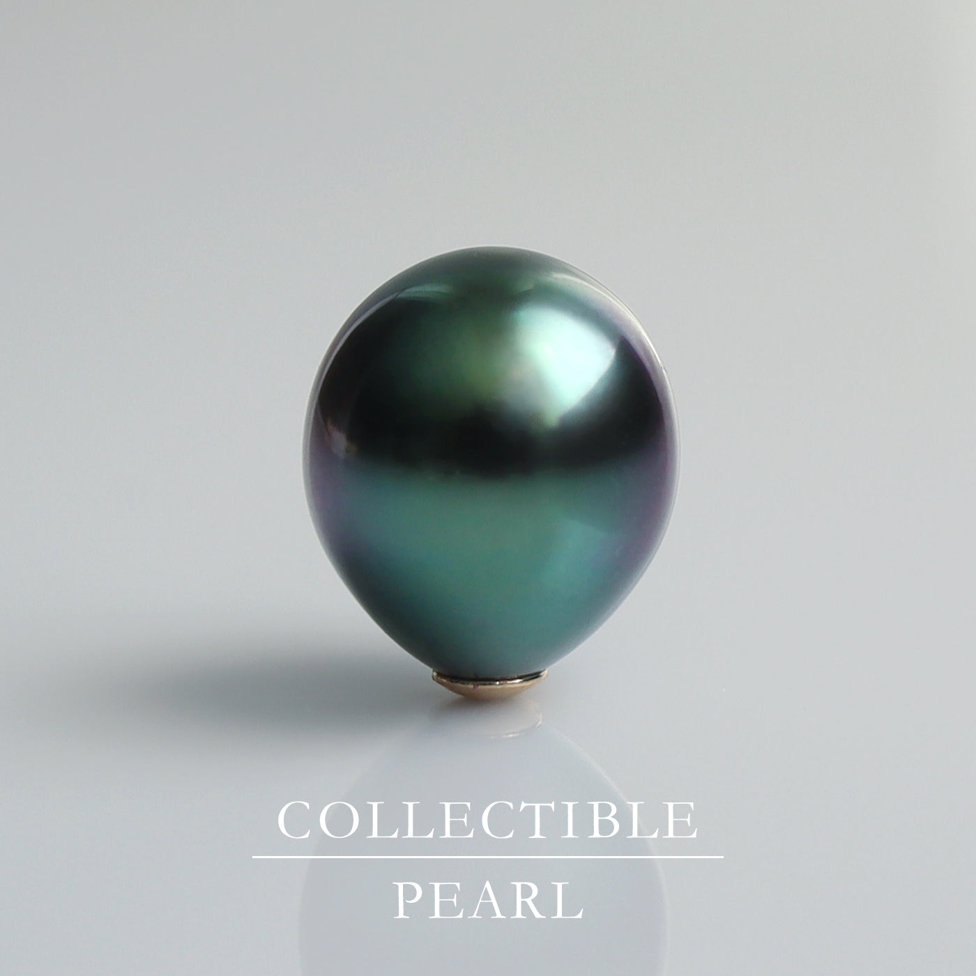【COLLECTIBLE】Tahitian Pearl (No. ST39219)