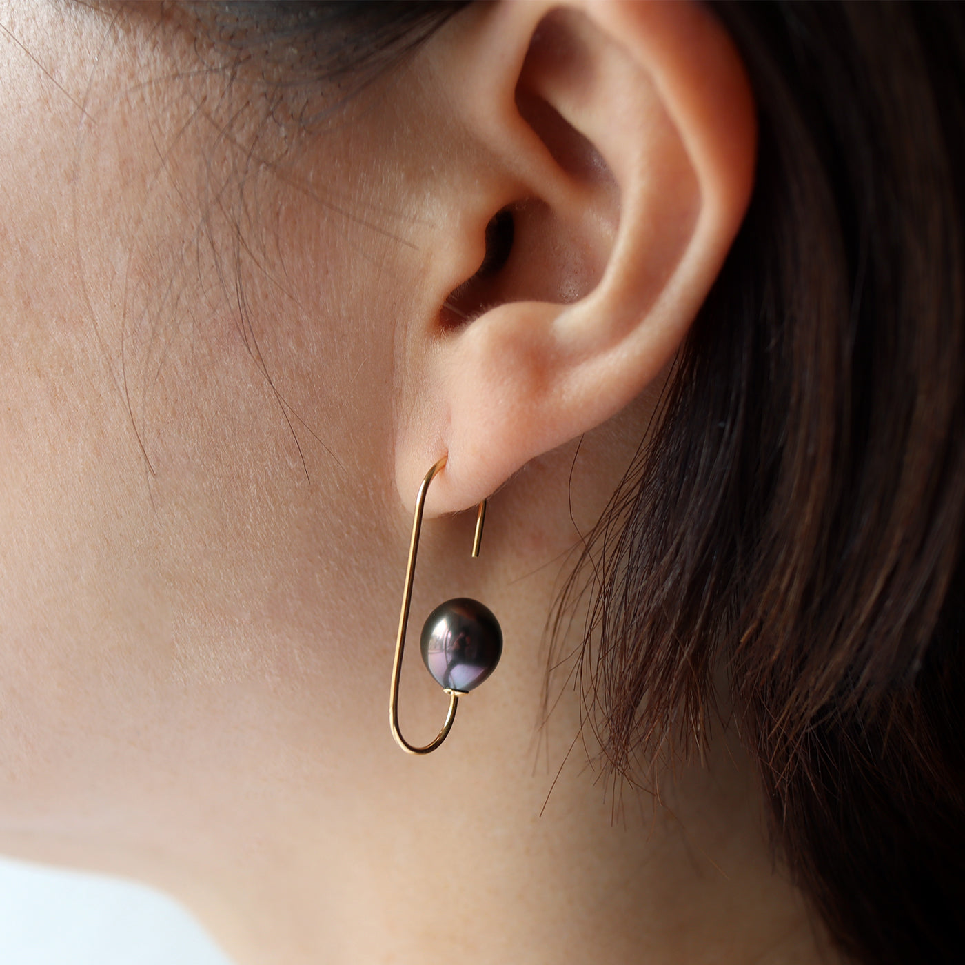【COLLECTIBLE】Tahitian Pearl (No. ST29227)