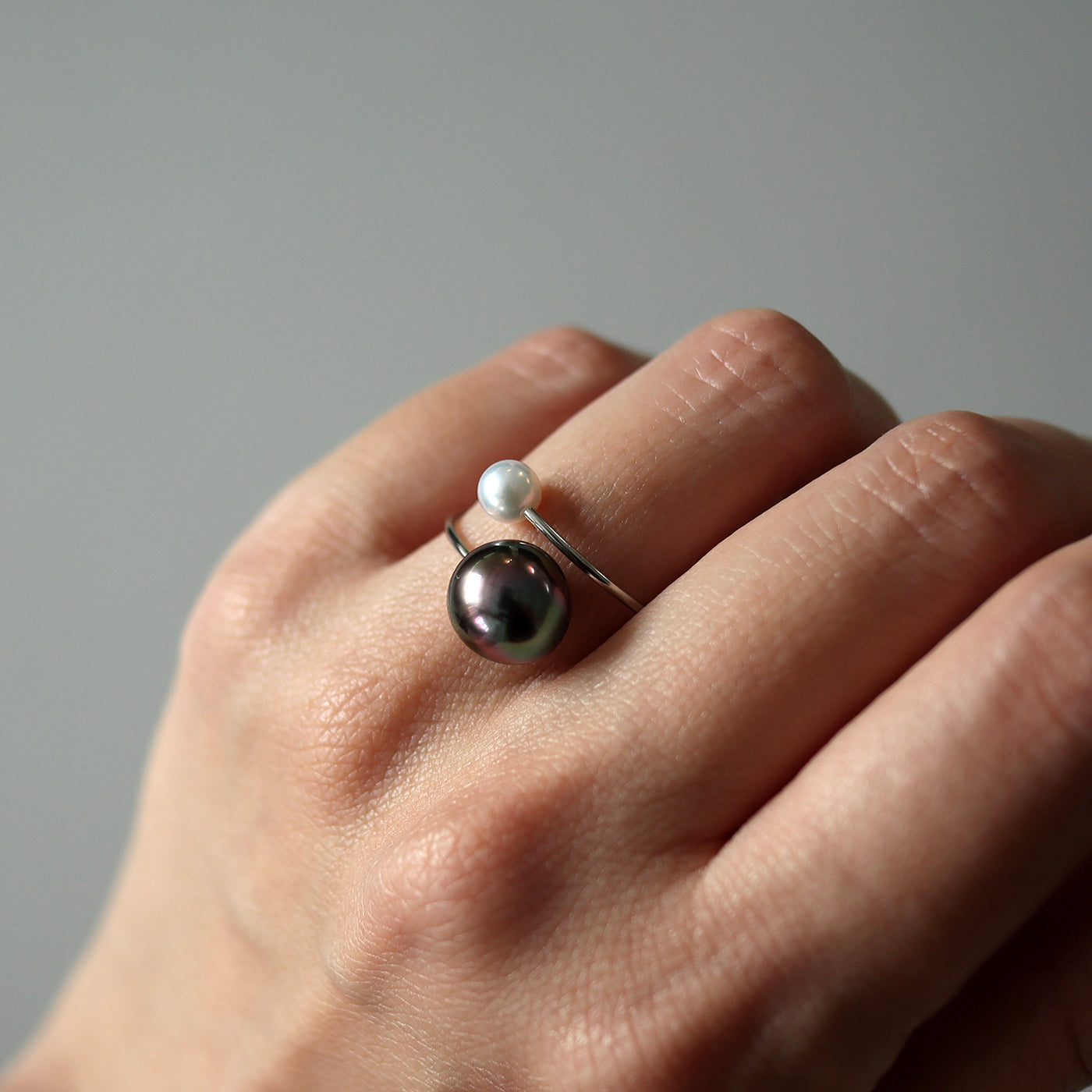 【COLLECTIBLE】Tahitian Pearl (No. ST29220)