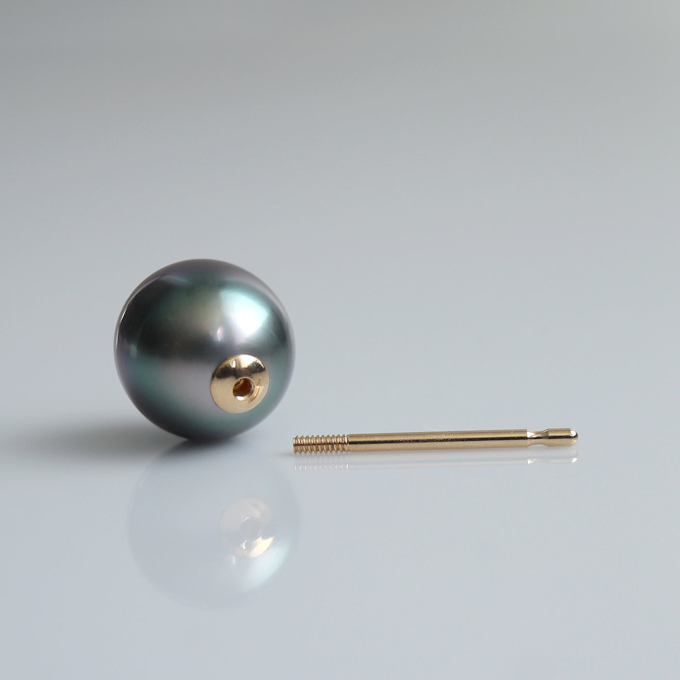 【COLLECTIBLE】Tahitian Pearl (No. ST29223)