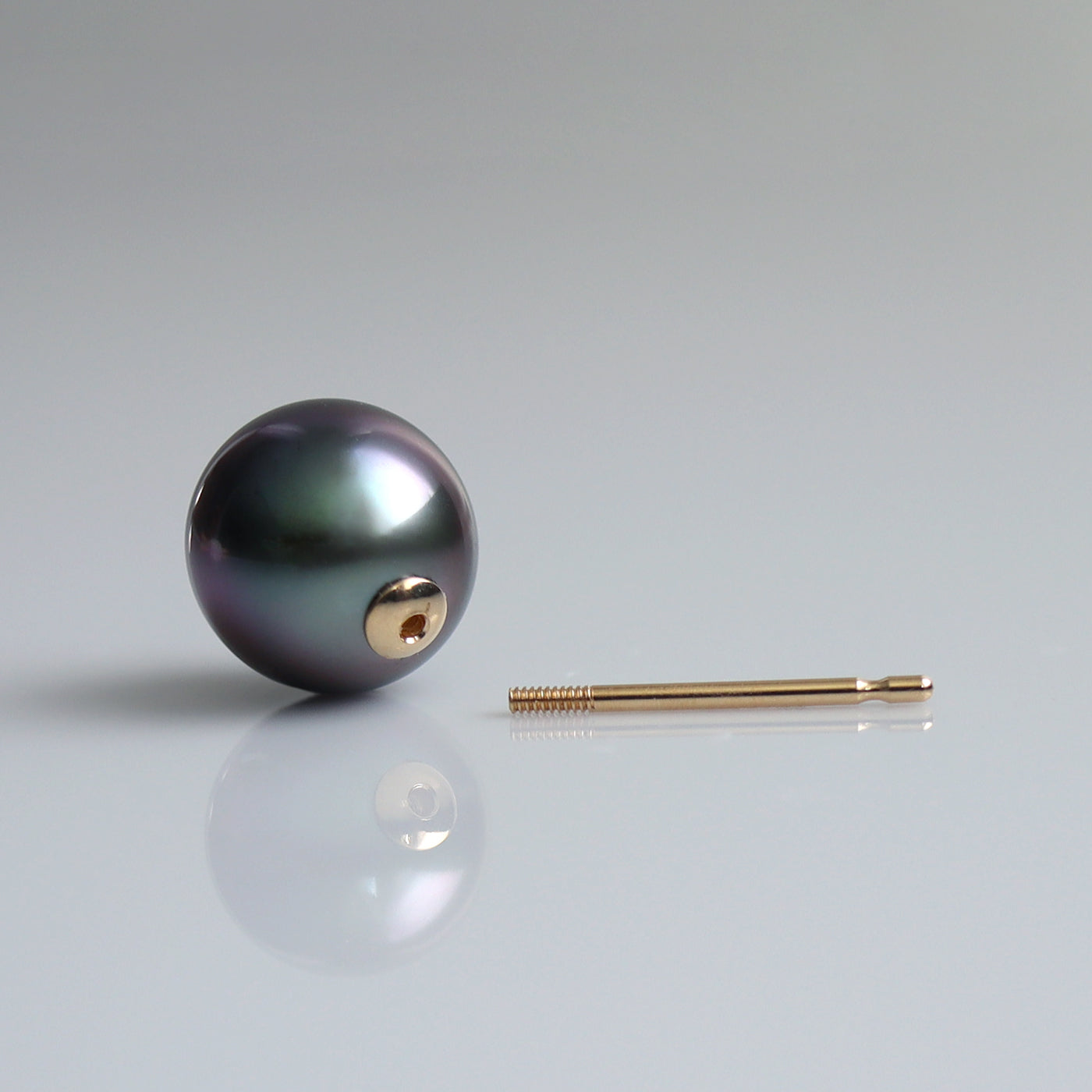 【COLLECTIBLE】Tahitian Pearl (No. ST29224)