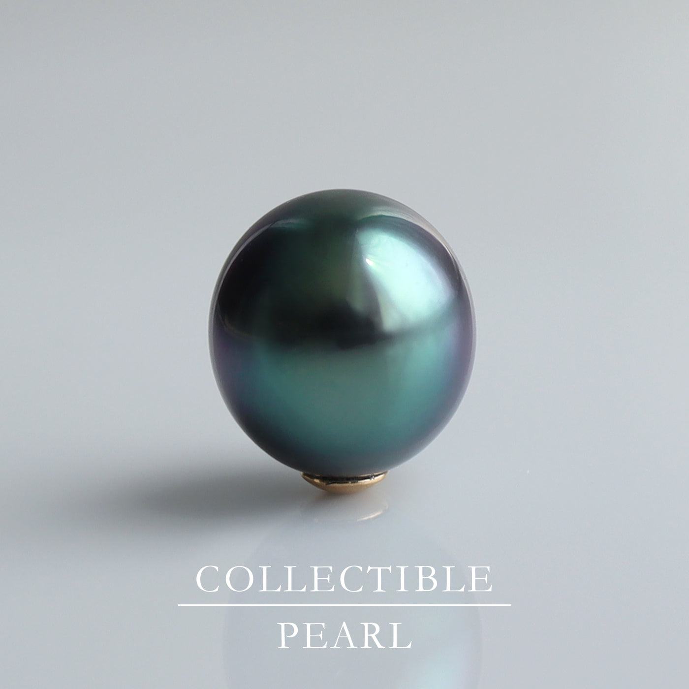 【COLLECTIBLE】Tahitian Pearl (No. ST29223)