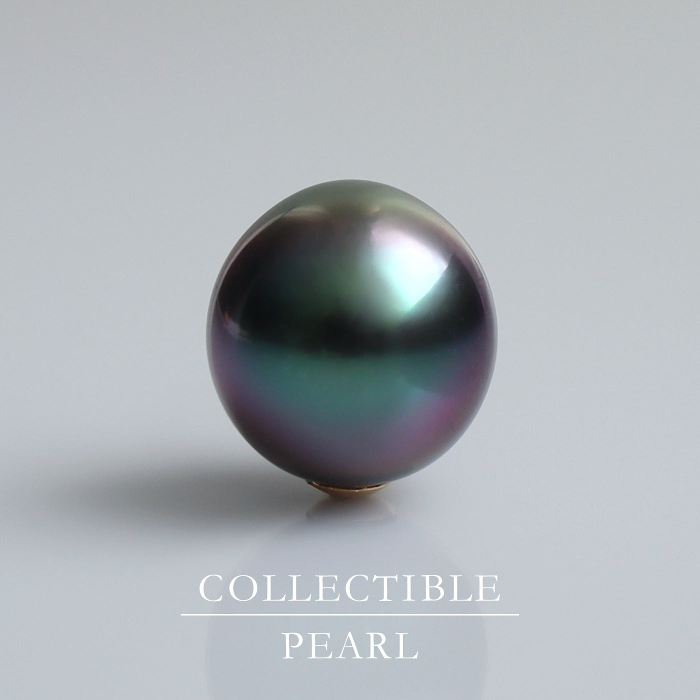 【COLLECTIBLE】Tahitian Pearl (No. ST29224)
