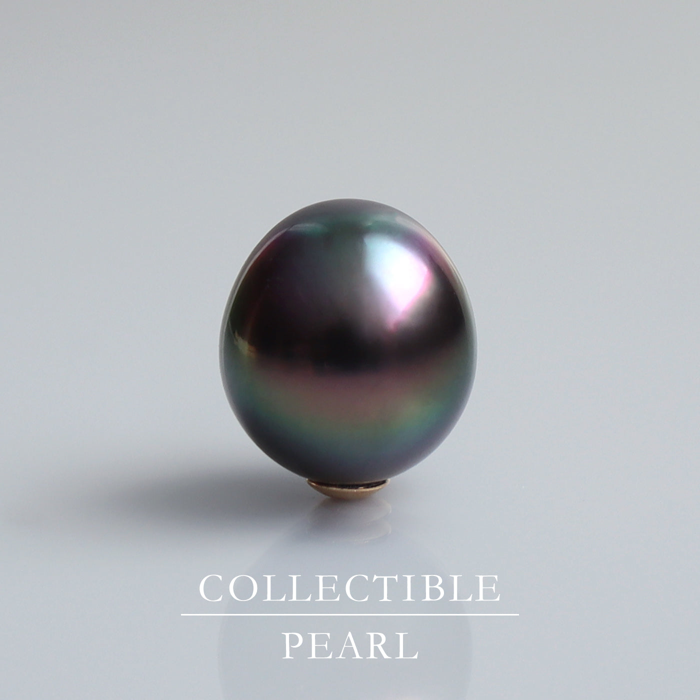 【COLLECTIBLE】Tahitian Pearl (No. ST29220)