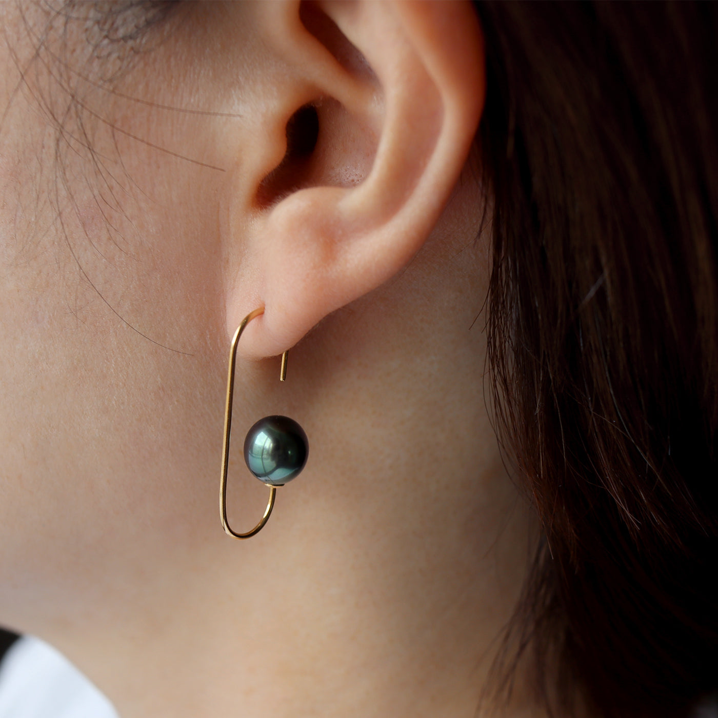 【COLLECTIBLE】Tahitian Pearl (No. ST29223)
