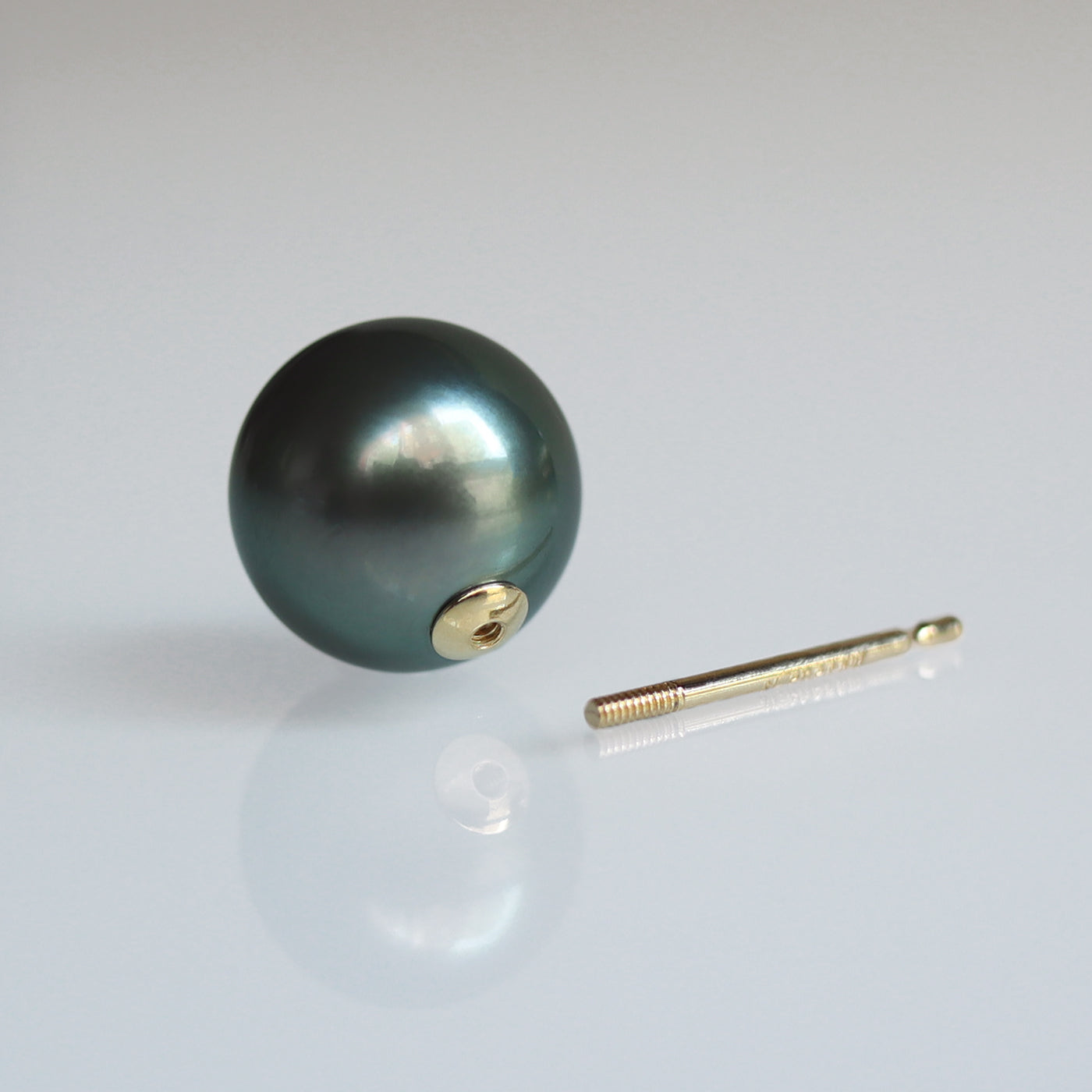 【COLLECTIBLE】Tahitian Pearl (CT11054)
