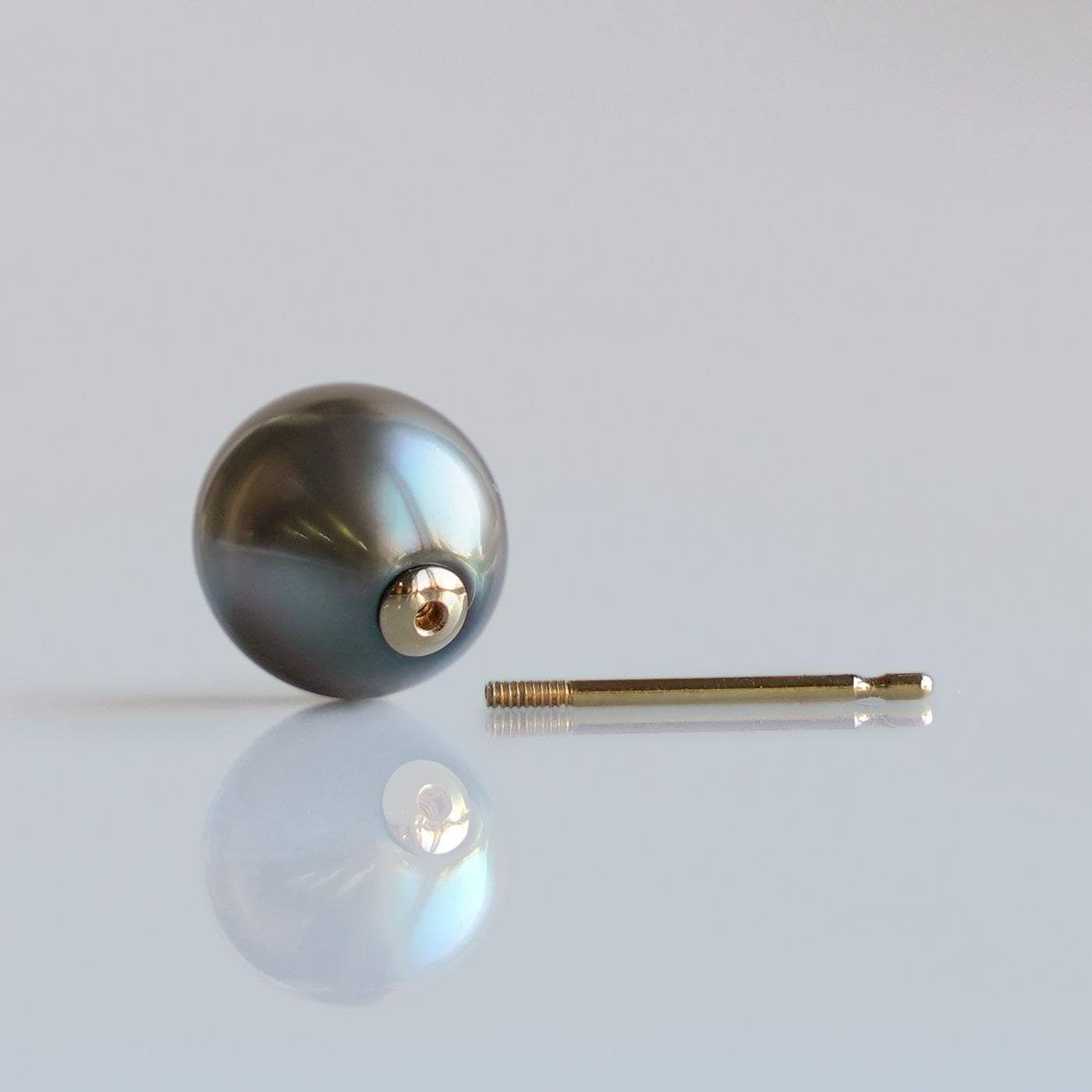 【COLLECTIBLE】Tahitian Pearl (No. ST39258)