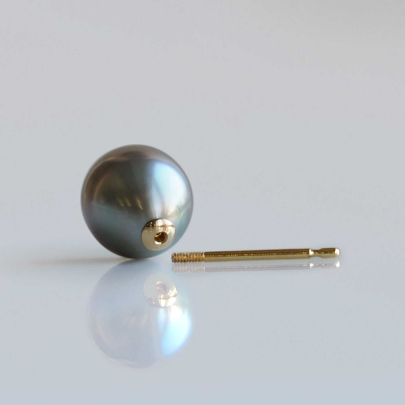 【COLLECTIBLE】Tahitian Pearl (No. ST39257)