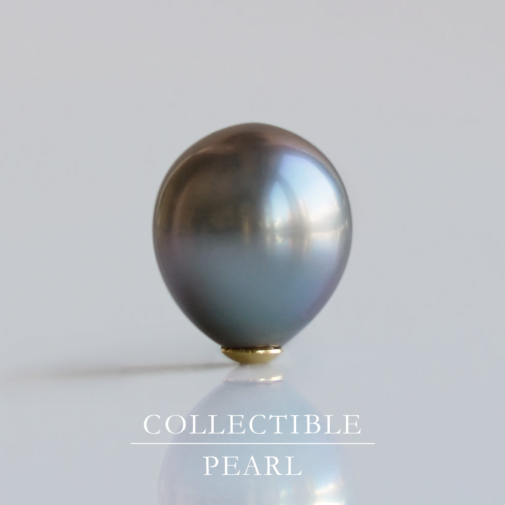 【COLLECTIBLE】Tahitian Pearl (No. ST39257)