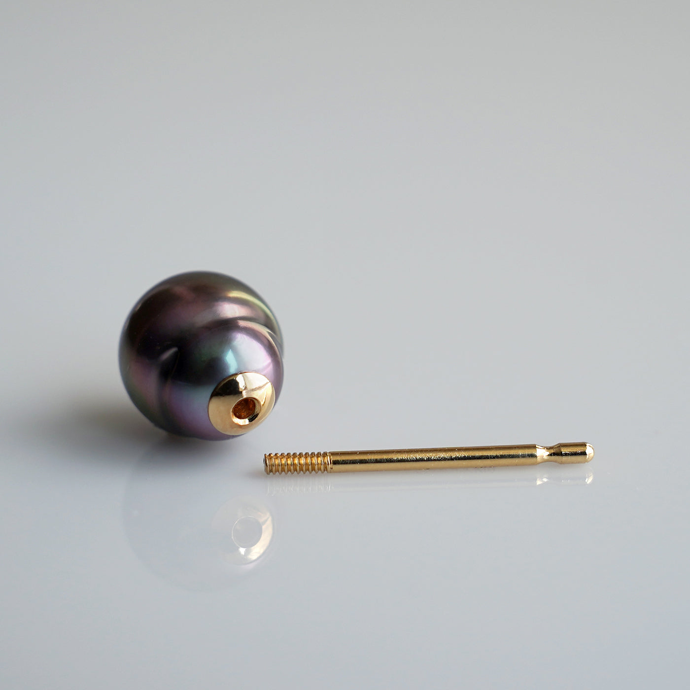 【COLLECTIBLE】Tahitian Pearl (No.ST67160)