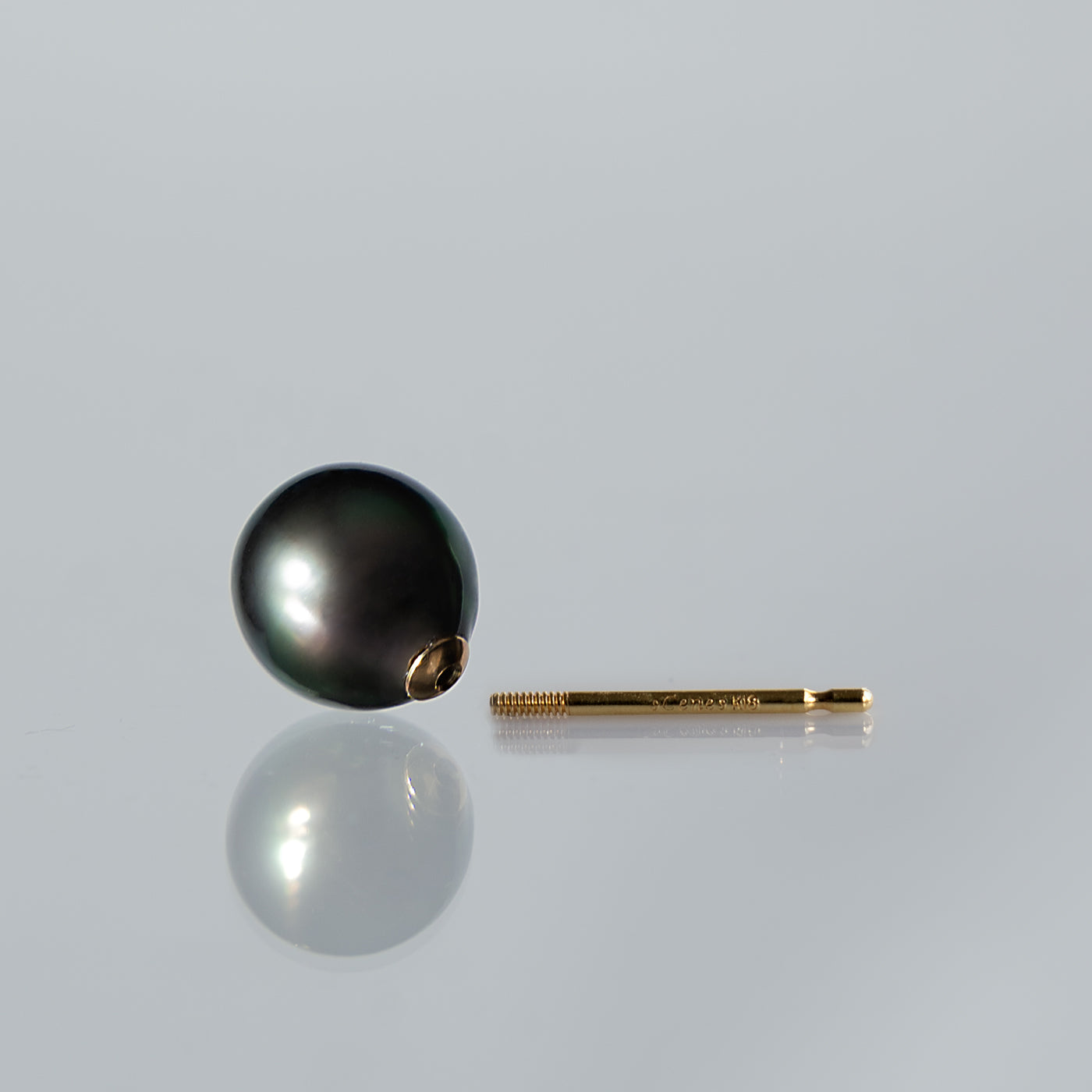 【COLLECTIBLE】Tahitian Pearl (No. ST39314)