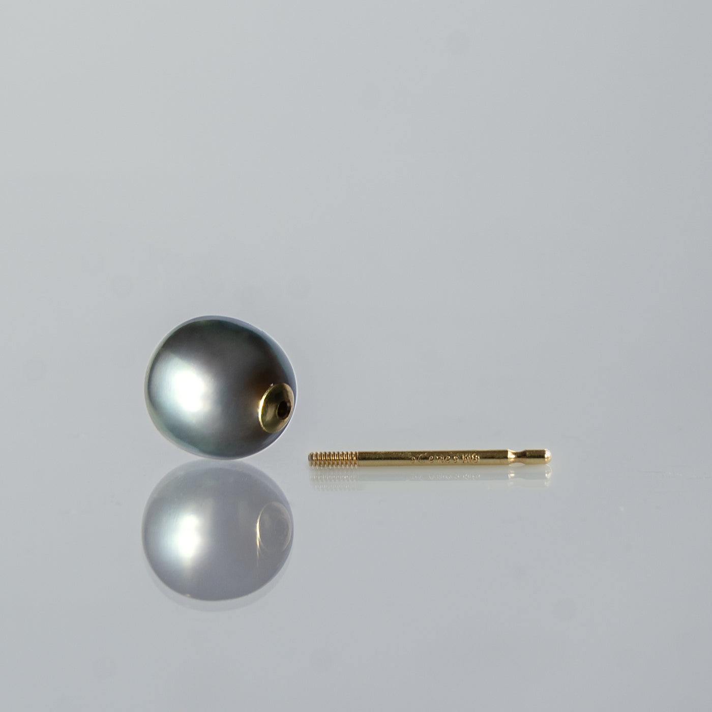 【COLLECTIBLE】Tahitian Pearl (No. ST28315)