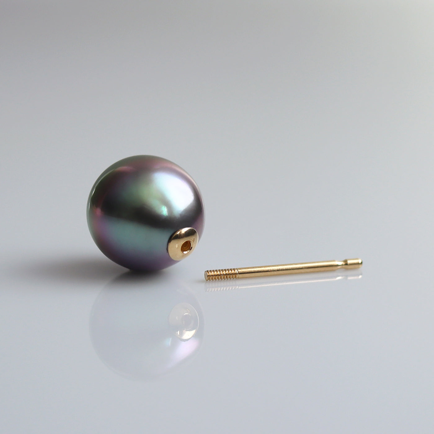 【COLLECTIBLE】Tahitian Pearl (No. ST39217)