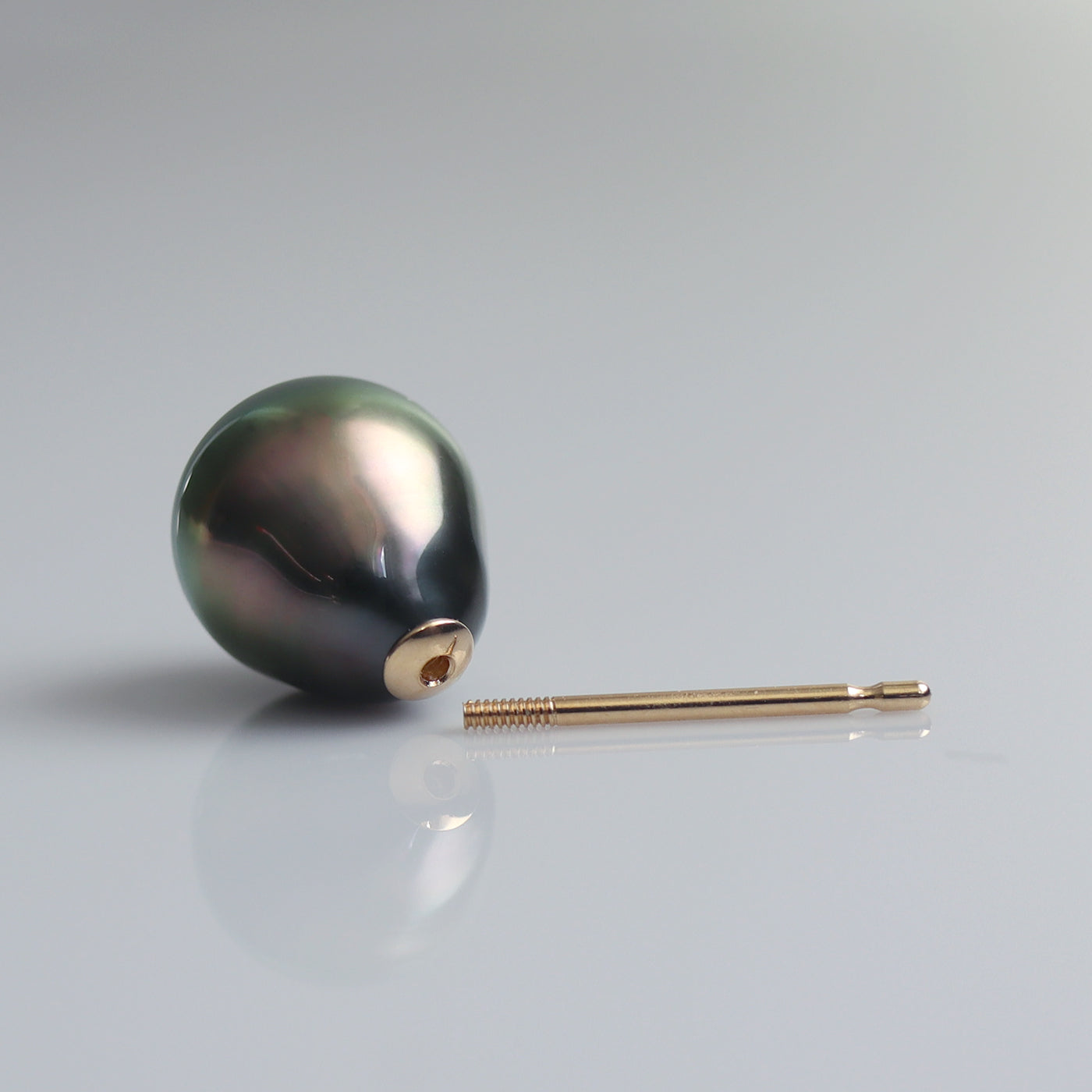 【COLLECTIBLE】Tahitian Pearl (No. ST39221)